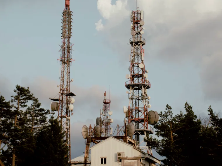 Telecom